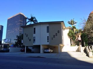 1220 S Barrington Ave APT 06, West Los Angeles, CA 90025