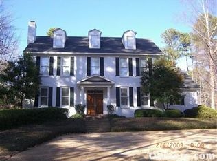 124 Granberry Way, Madison, MS 39110