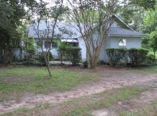 8364 Hodges Rd, Pavo, GA 31778