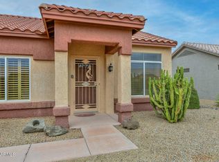 14214 W Territorial Ln, Sun City West, AZ 85375