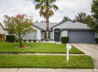 5536 Blue Tick Dr, Orlando, FL 32810