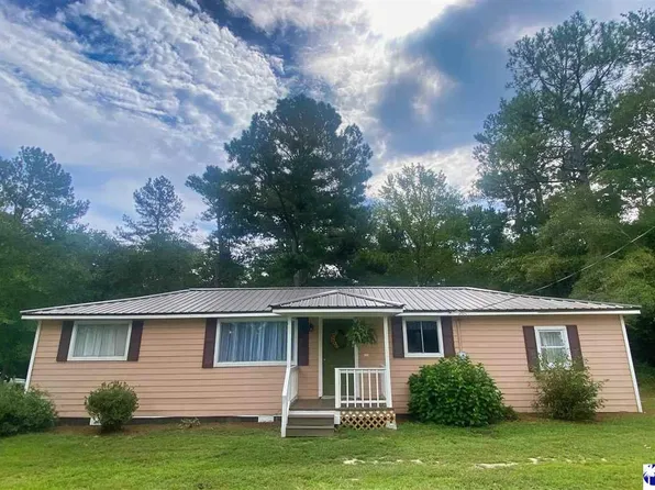 1218 Green Meadow Rd, Cheraw, SC 29520