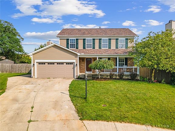 2nd image of 6314 Ashley Meadows Ct