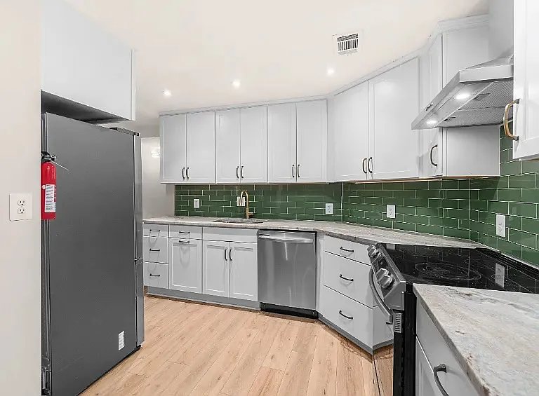 1740 U St NW #3 — Photo 15
