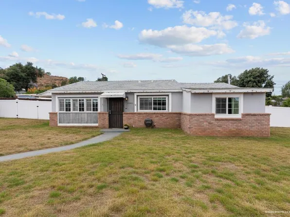 1248 Dawnridge Ave, El Cajon, CA 92021