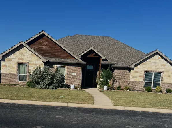 6510 Milestone Dr, Abilene, TX 79606