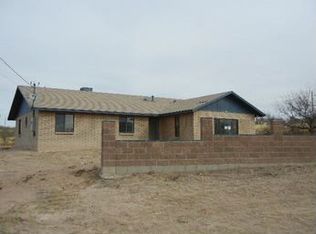 402 Moneda Ct, Rio Rico, AZ 85648