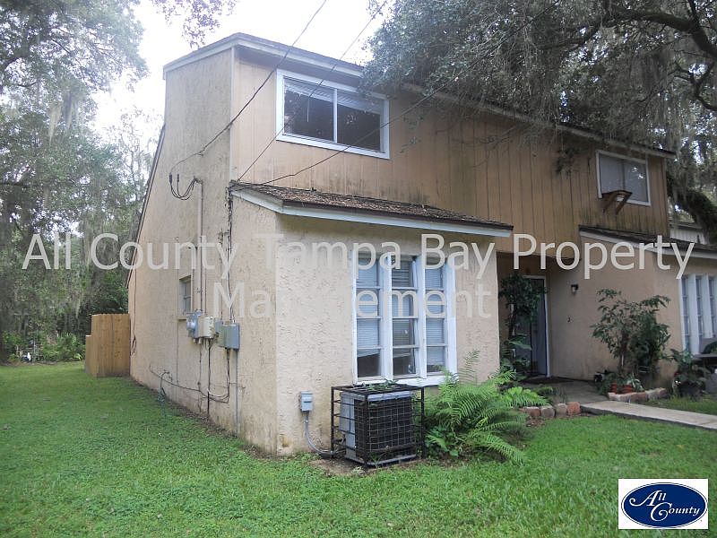 Front of unit
