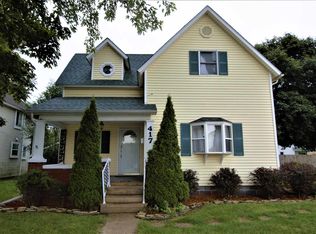 417 S Indiana Ave, Auburn, IN