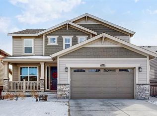 15838 Red Bud Ct, Parker, CO 80134