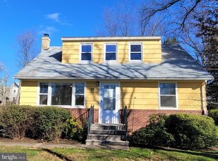 35 Knowles St, Pennington, NJ 08534