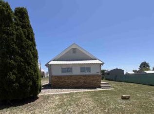 207 S Fremont Ave, Fleming, CO 80728