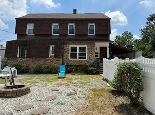 410 Rutgers Ave #B, Hillside, NJ 07205