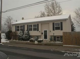 10 W Brady St, West Wyoming, PA