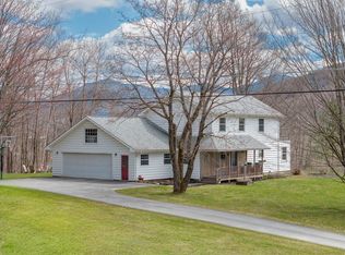 24 Maple Ridge Rd, Underhill, VT 05489