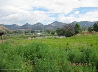 1918-311 County Rd, Silt, CO 81652