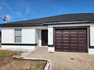 1134 Hightower Ave S, Lehigh Acres, FL 33973