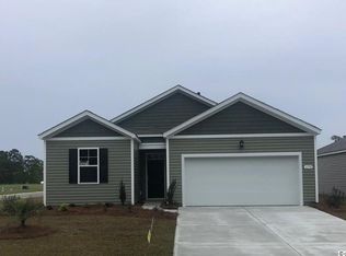 1170 Maxwell Dr LOT 213, Macon B Little River, SC 29566