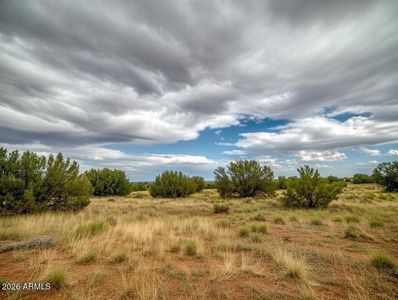 000 Siby Road -- #260, Winslow, AZ, 86047