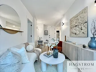 Rented by Hagstrom Management Inc