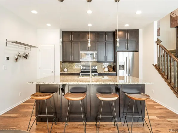 11045 E 28th Place, Denver, CO 80238