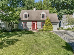 2010 Eugene Field Ave, Saint Joseph, MO 64505