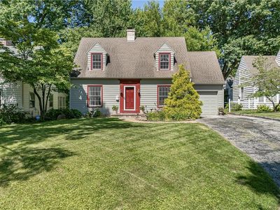 2010 Eugene Field Ave, Saint Joseph, MO, 64505