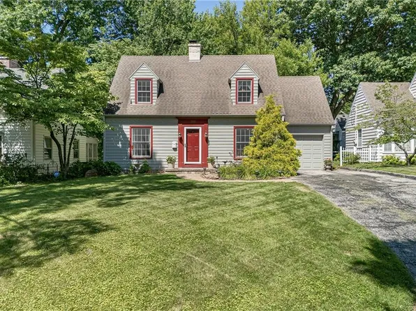 2010 Eugene Field Ave, Saint Joseph, MO 64505