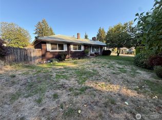 20436 13th Ave S, Seattle, WA 98198