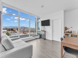 2311 Beta Ave #1908, Burnaby, BC V5C 0M1