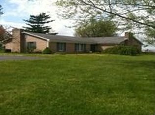265 Jeffries Ln, Hustonville, KY