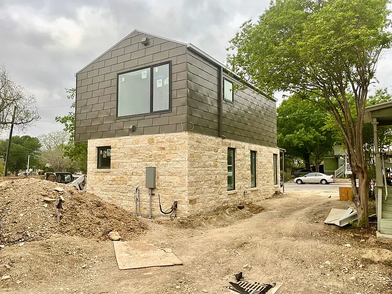 Modern Luxury in San Marcos' Premier Courtyard Community Now Leasing! — Photo 22