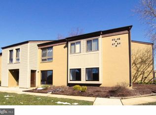45 Banner Ct, Marlton, NJ 08053