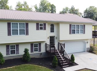 63 & L Rd #K, London, KY 40741