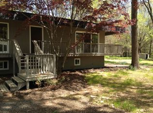 5391 Balls Mill Rd, Midland, VA 22728