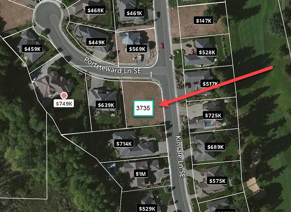 1st image of 3735 Kinsale Ln SE