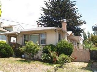 3526 65th Ave, Oakland, CA 94605
