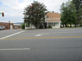 436 S Glenwood Ave, Dalton, GA 30721