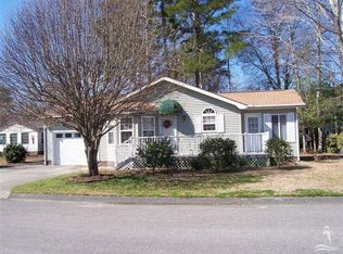 512 Crooked Pine Pl SW, Calabash, NC 28467