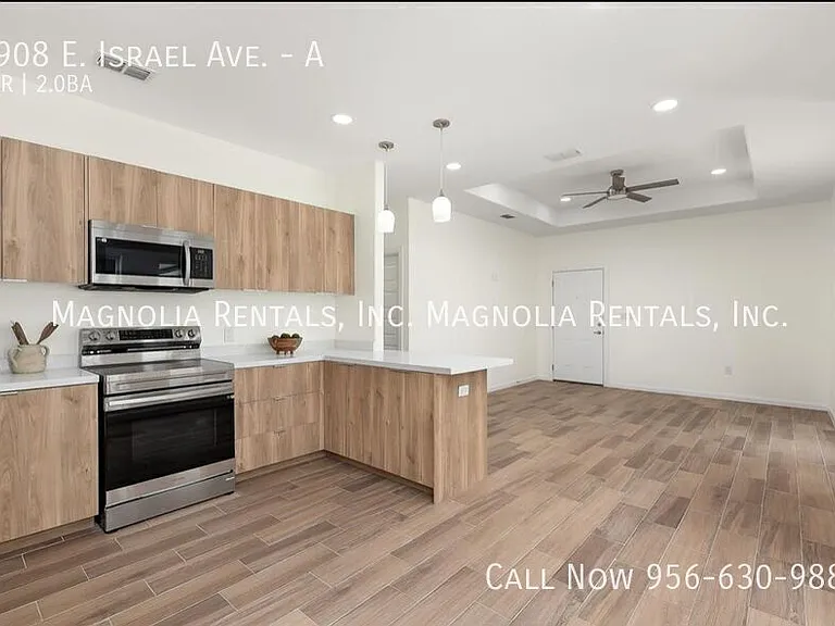 2908 E Israel Ave #A — Photo 2