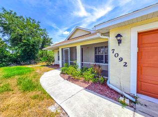 7092 Landrum Cir, Port Charlotte, FL 33981
