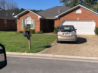 16 N Heathrow Dr NW #S, Rome, GA 30165