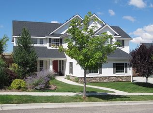12923 N Schicks Ridge Rd, Boise, ID 83714