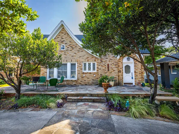 1936 Forest Park Blvd, Fort Worth, TX 76110