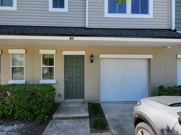 83 Moultrie Village Ln, Saint Augustine, FL 32086
