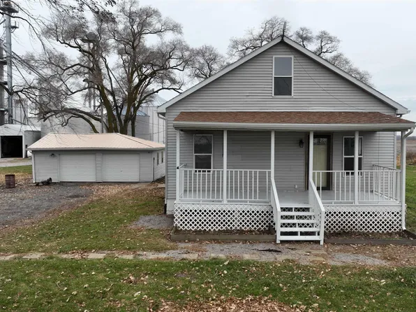 7848 N 300th St W, Monon, IN 47959