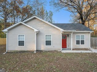 9132 Thrash St SW, Covington, GA 30014