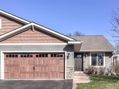 617 Blue Karner Drive, Altoona, WI, 54720