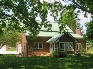 67689 County Road 23, New Paris, IN 46553