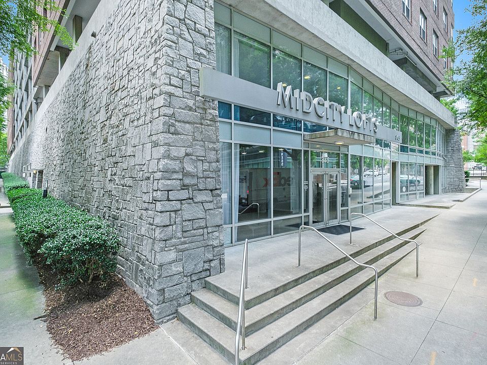 1st image of 845 Spring St NW Unit 416